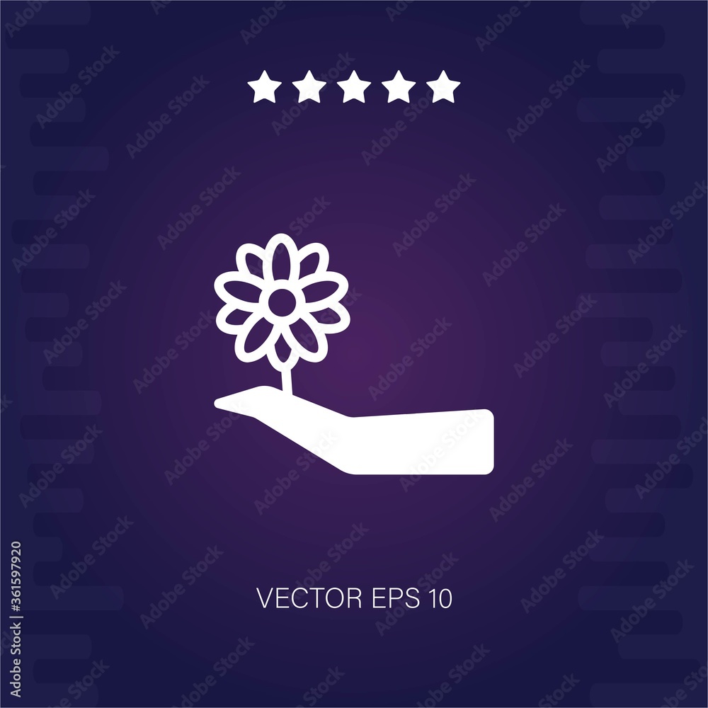 branch vector icon
