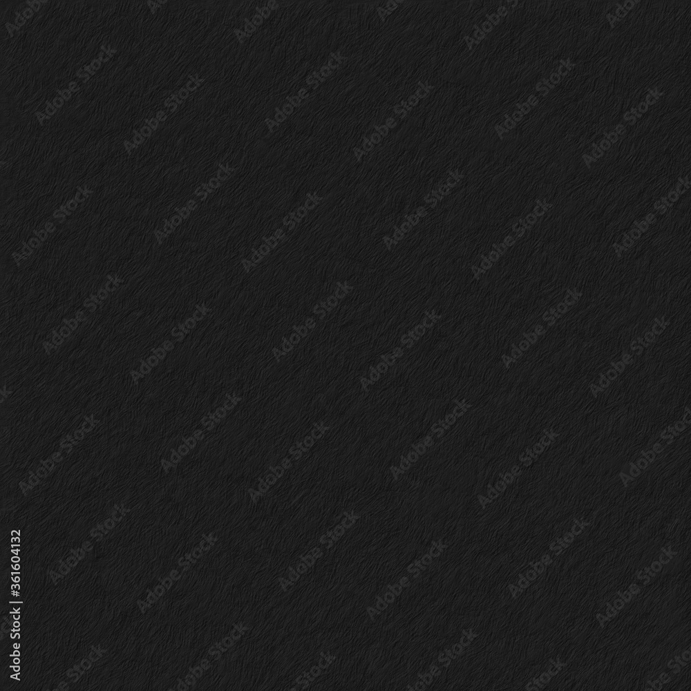 Monochrome texture background. Image includes the effect the black and white tones. Surface looks rough. Gray printing element.