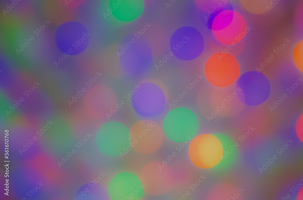 abstract background with bokeh effect, background, copy space abstract background with bokeh effect, background, copy space