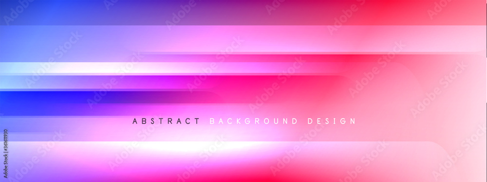 Motion concept neon shiny lines on liquid color gradients abstract backgrounds. Dynamic shadows and lights templates for text Motion concept neon shiny lines on liquid color gradients abstract backgrounds. Dynamic shadows and lights templates for text