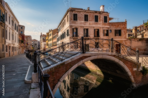 ponte veneziano
