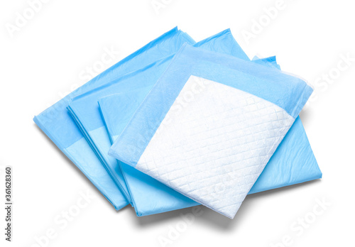 Pee Pads