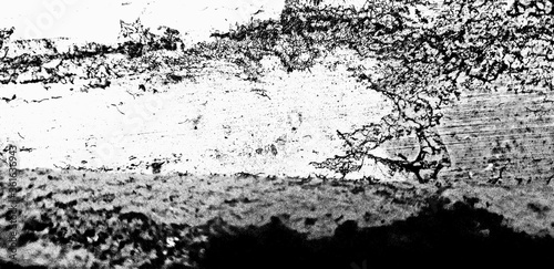 Wallpaper Mural black and white abstract background Torontodigital.ca