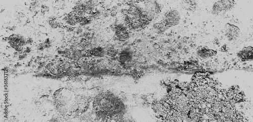 stone wall texture abstract grunge texture of the concrete wall