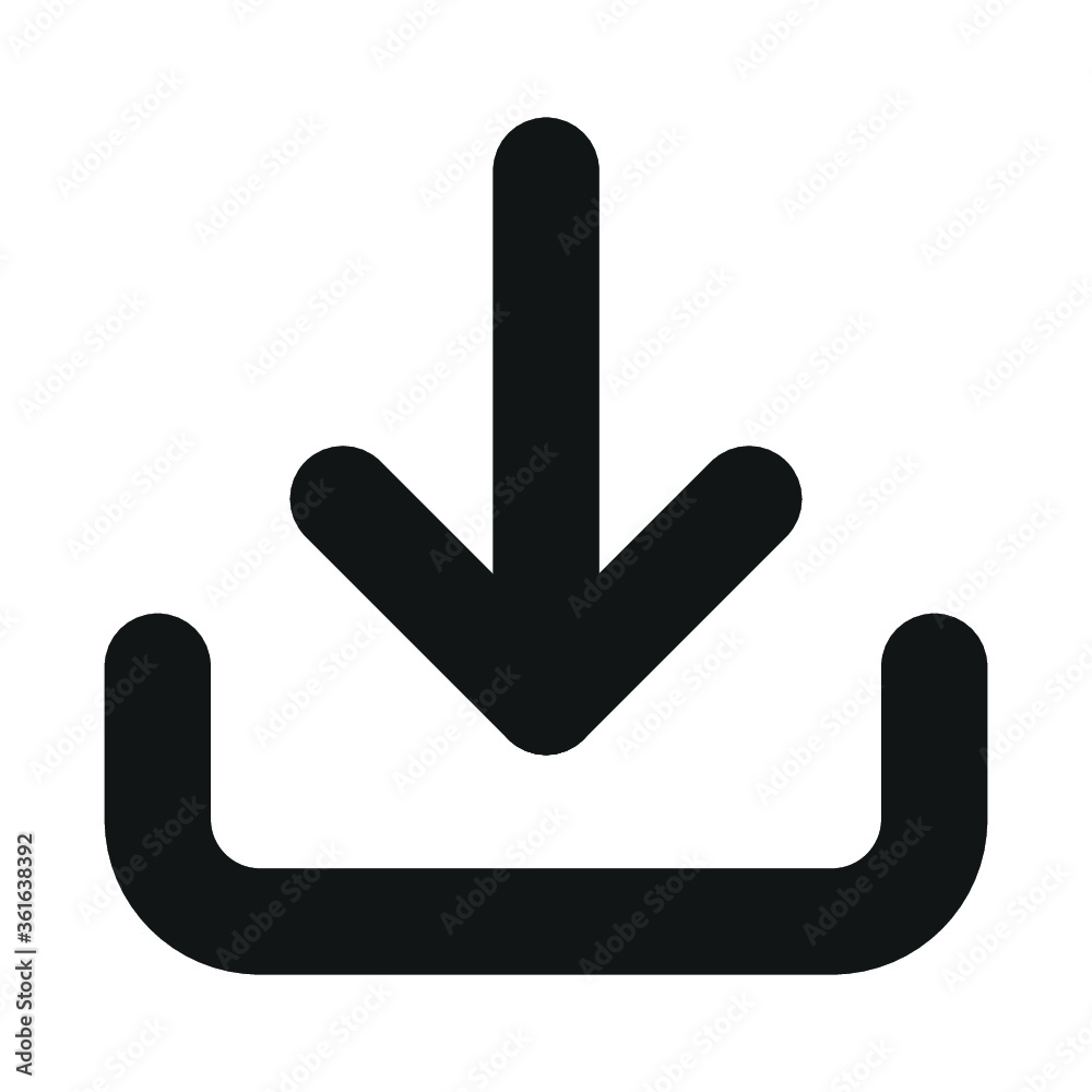 Download Icon vector flat design
Download Icon vector flat design