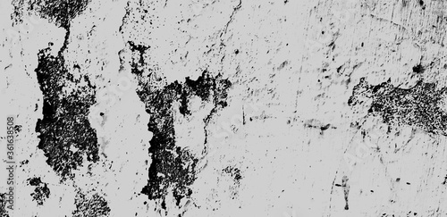 black and white grunge background white wall texture grunge abstract paint