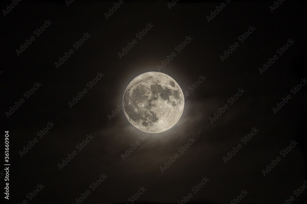 full moon in the night sky full moon in the night sky