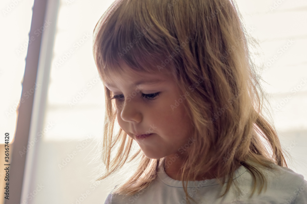 child expression child expression