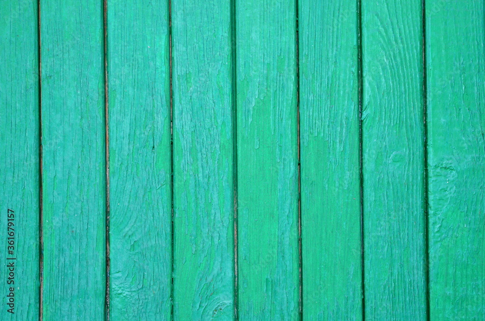 The graphic resource consists of vertical wooden planks in green paint.
The graphic resource consists of vertical wooden planks in green paint.