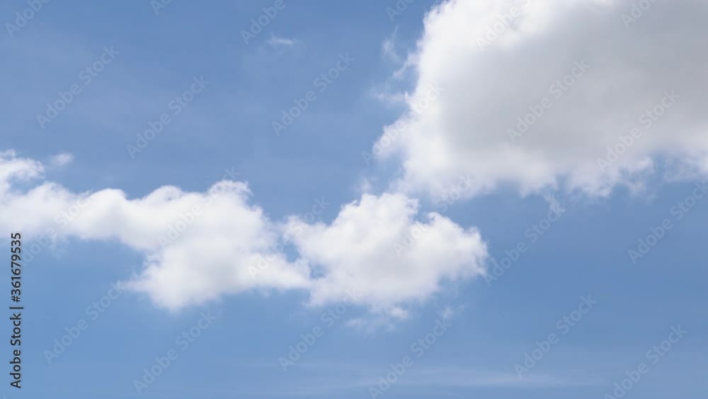 4k time lapse beautiful blue sky with clouds moving cloud cluster swirling upward background. footage time lapse nature.
4k time lapse beautiful blue sky with clouds moving cloud cluster swirling upward background. footage time lapse nature.