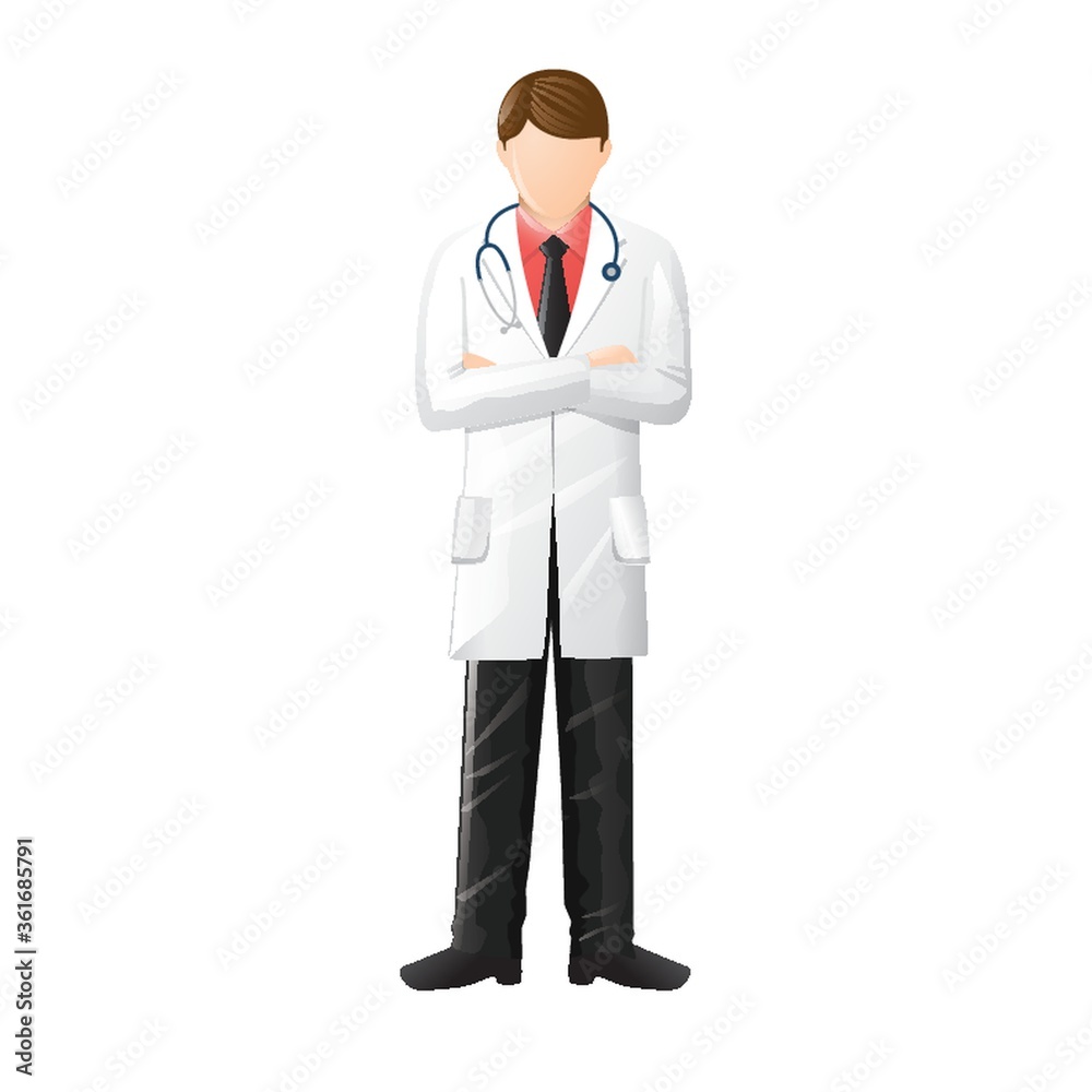 Doctor Doctor