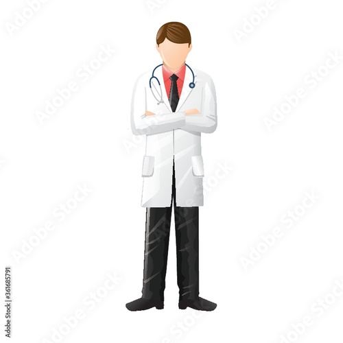 Doctor