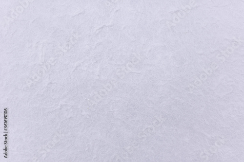 Korean traditional paper texture background (Smooth type)