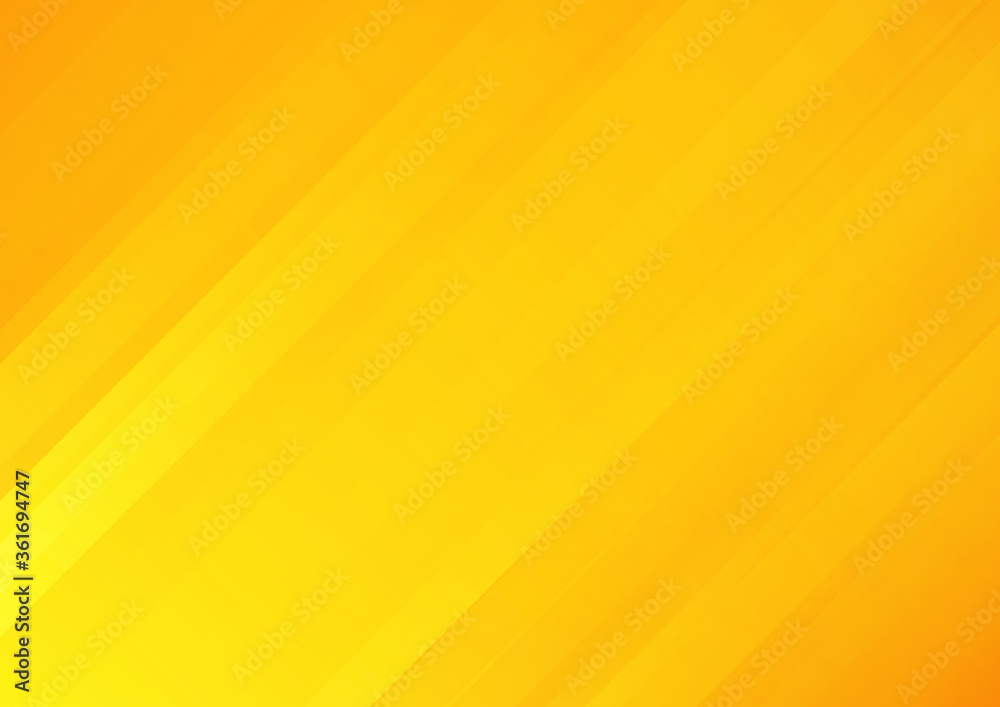 Abstract orange vector background with stripes Abstract orange vector background with stripes