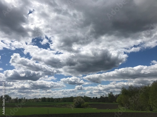sky