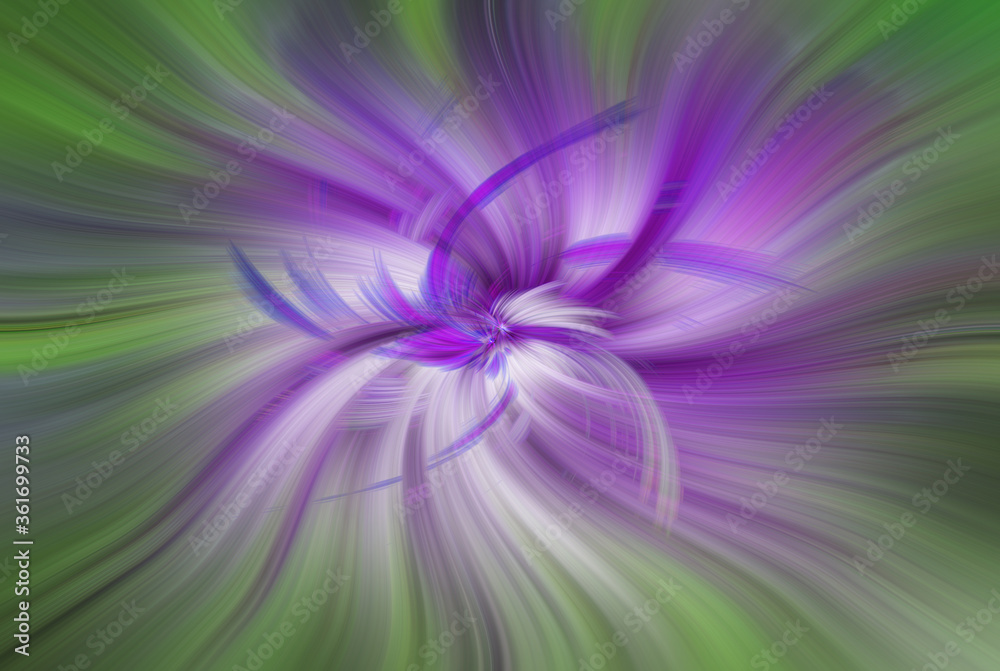 multicolored and artistic twirl made in an abstract way multicolored and artistic twirl made in an abstract way