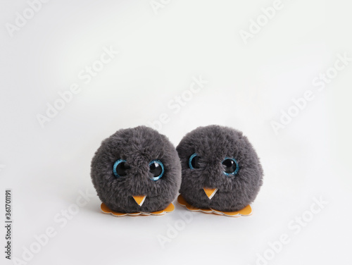 Cute Stuffed Toy Owls