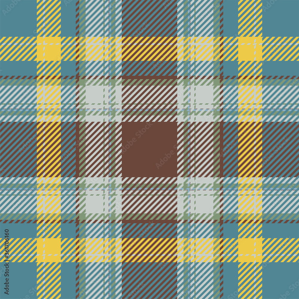 Tartan scotland seamless plaid pattern vector. Retro background fabric. Vintage check color square geometric texture. Tartan scotland seamless plaid pattern vector. Retro background fabric. Vintage check color square geometric texture.