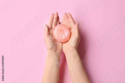 Personal hygiene and hand w...