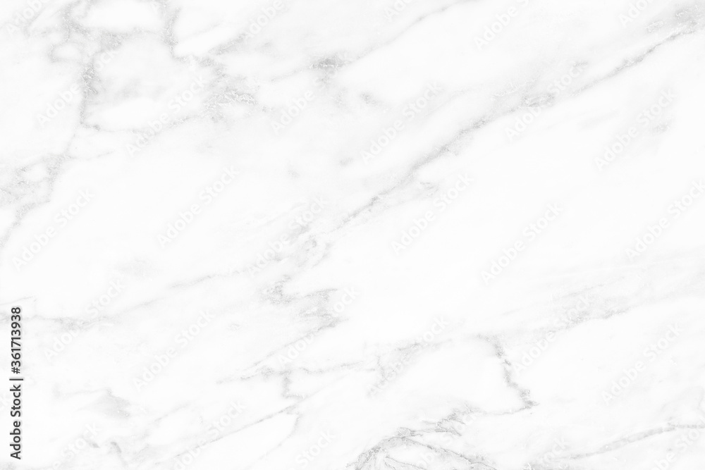 Obraz premium Marble granite white panorama background wall surface black pattern graphic abstract light elegant gray for do floor ceramic counter texture stone slab smooth tile silver natural.