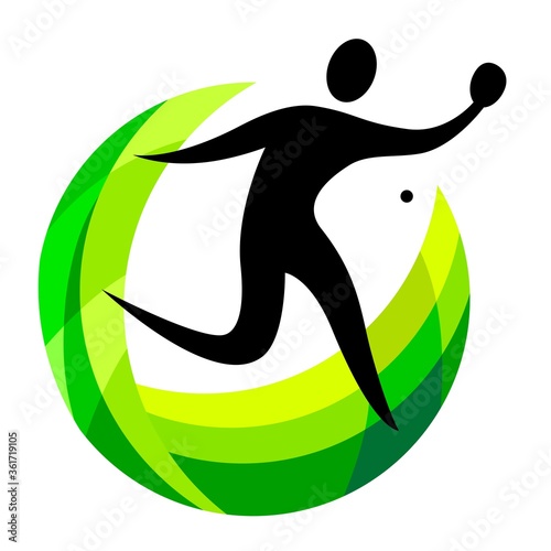 Table tennis - 158