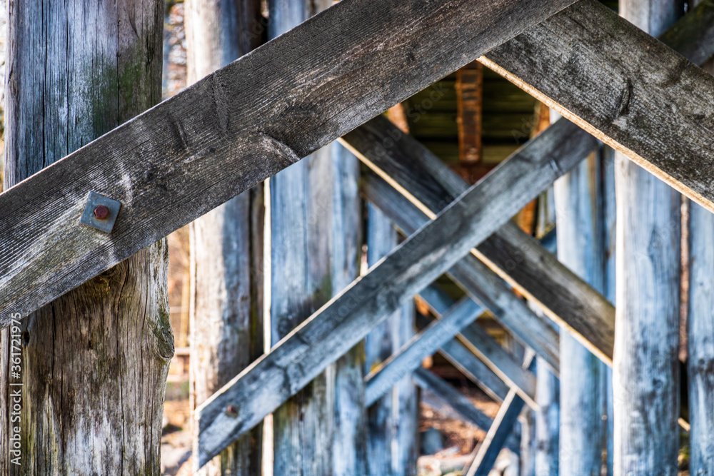 old bridge