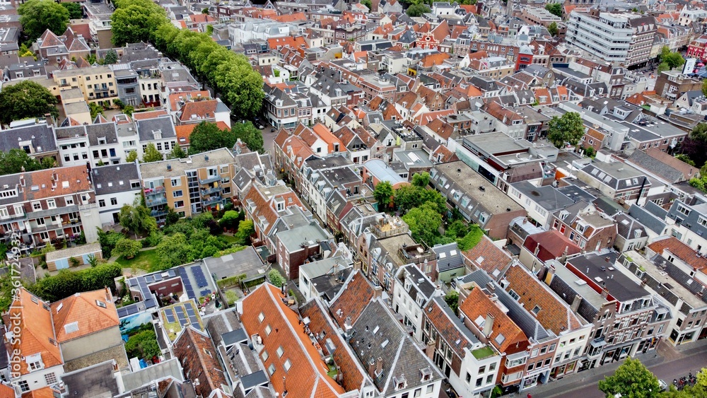 Utrecht + Houten, Holland