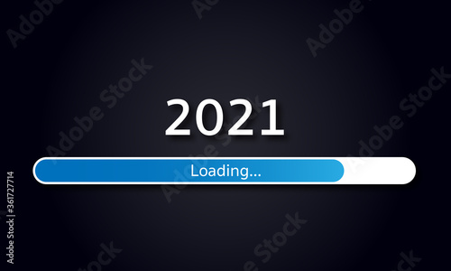 2021 - Loading
