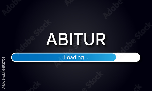 Abitur - Loading