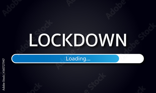 Lockdown - Loading