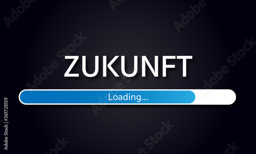 Zukunft - Loading