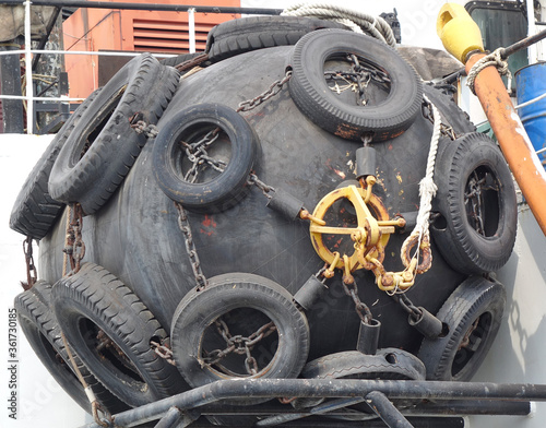 Underwater Salvage Ding Bell
