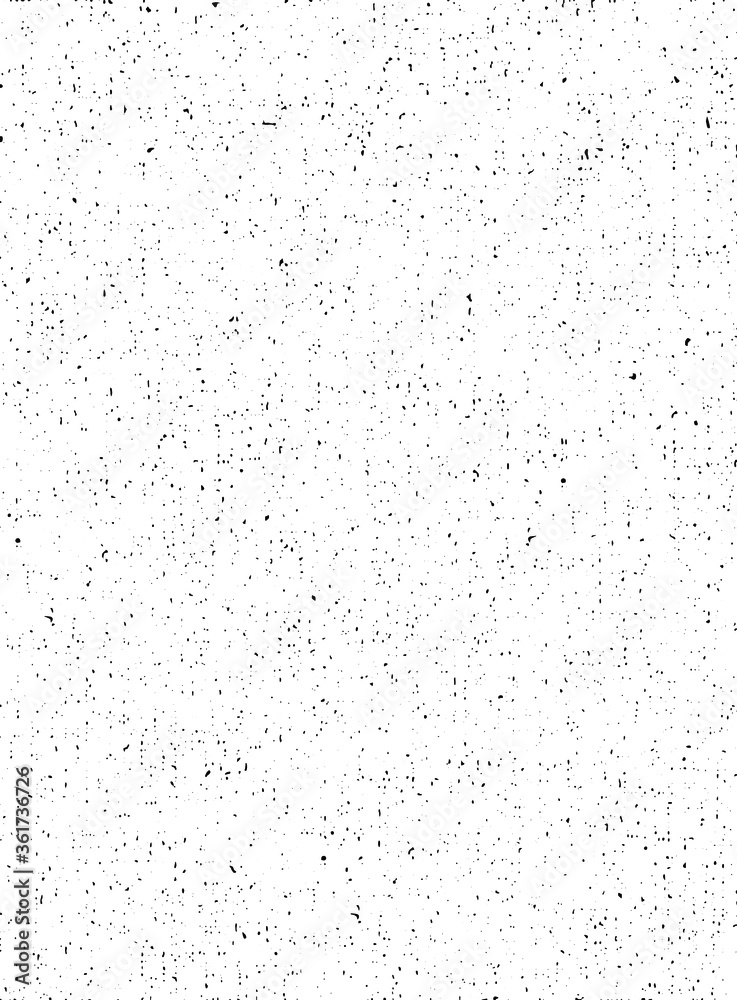 Vector Illustration, abstract halftone backdrop in white and black tones in pop art style, geometric monochrome background. For posters, banners, retro and urban design. EPS 10