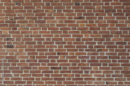 texture brick wall