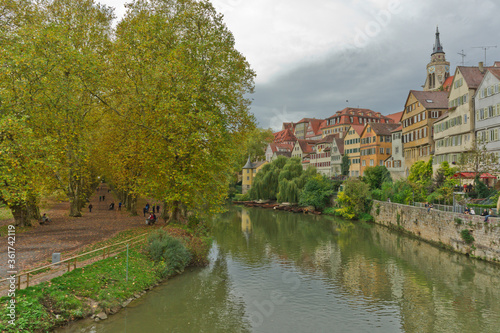 Tübingen, Germany, Europe