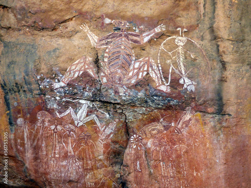 Northern Territory Australia photo