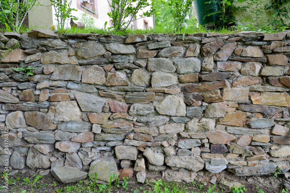 Emuster mauer steine steinmauer stadtmauer alt antik setine deko vorlag emuster ...