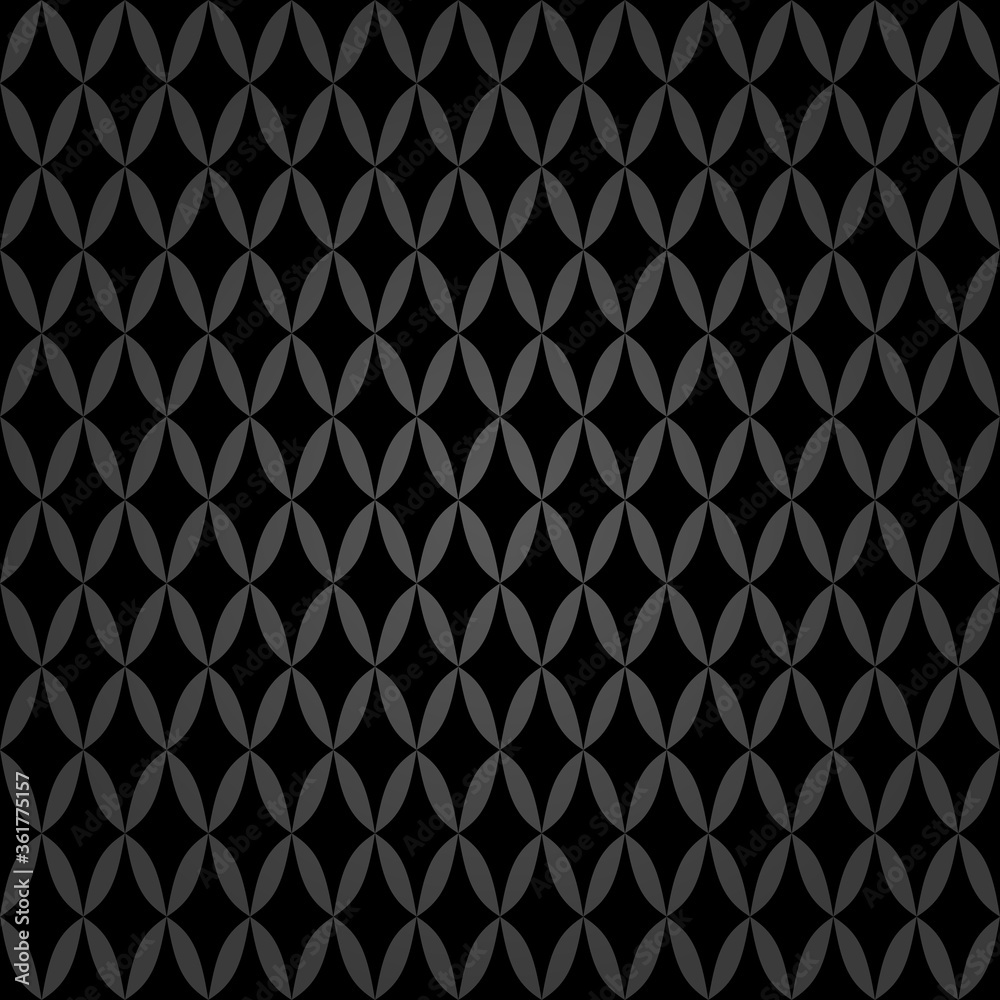 Seamless background for your designs. Modern dark ornament. Geometric abstract pattern Seamless background for your designs. Modern dark ornament. Geometric abstract pattern