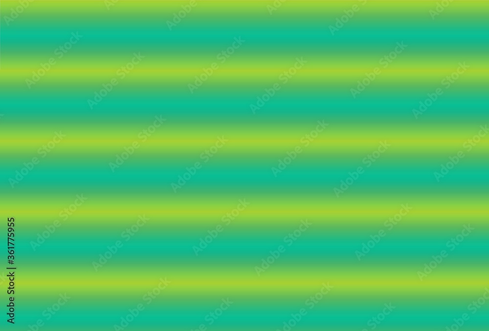 Fototapeta premium Abstract horizontal gradient with seamless linear pattern.