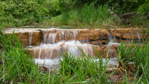Fototapeta waterfall