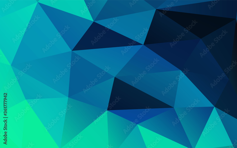 Creative colorful abstract polygonal background design. Graphic design template. Creative colorful abstract polygonal background design. Graphic design template.