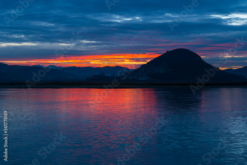 Marismas de Santoña, Victoria y Joyel Natural Park, Cantabria, Spain, Europe