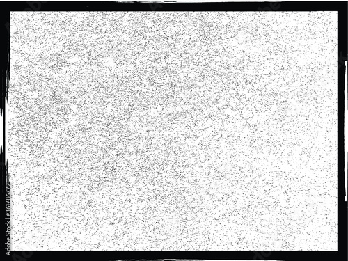 Light Distress Texture. Grain, Dirty  Effect. Overlay Background.