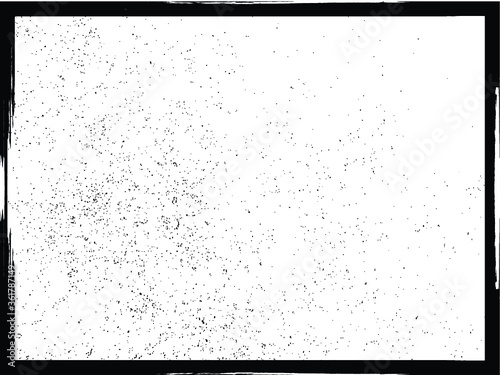 Light Distress Texture. Grain, Dirty  Effect. Overlay Background.