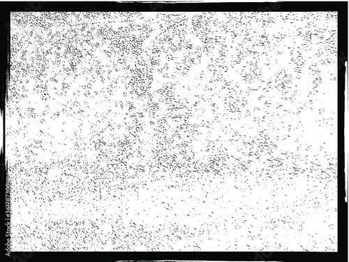 Light Distress Texture. Grain, Dirty  Effect. Overlay Background.