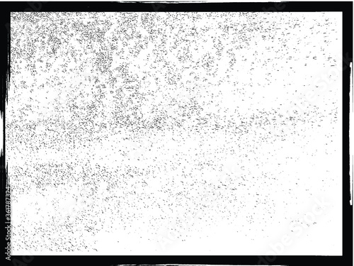 Light Distress Texture. Grain, Dirty  Effect. Overlay Background.