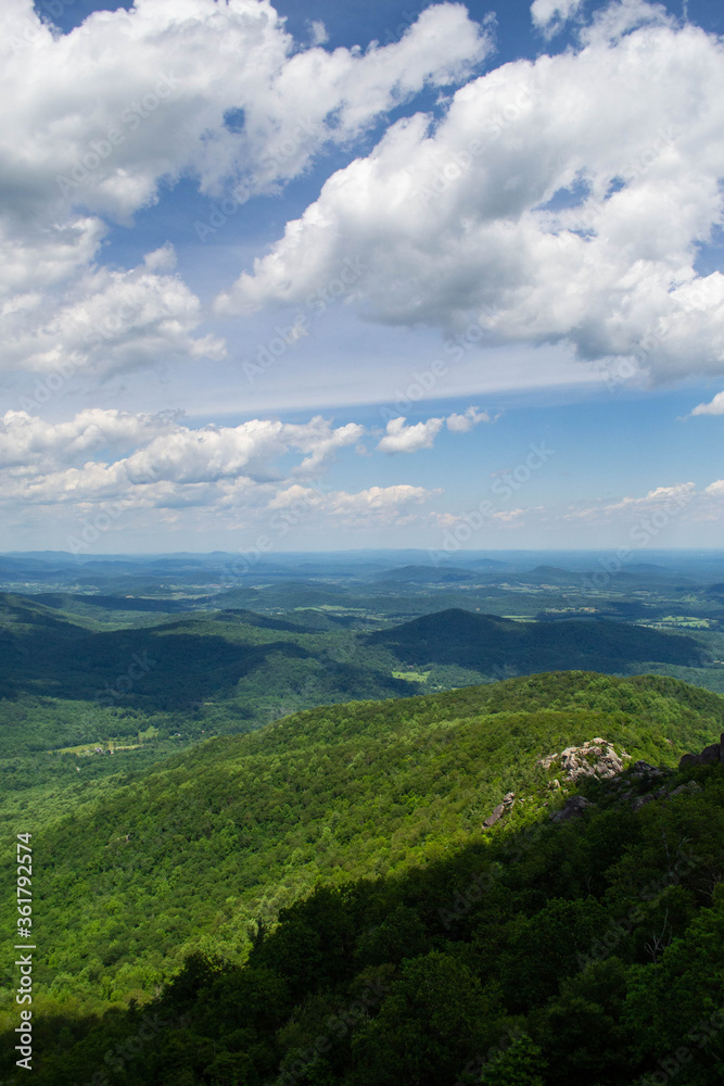 Old Rag