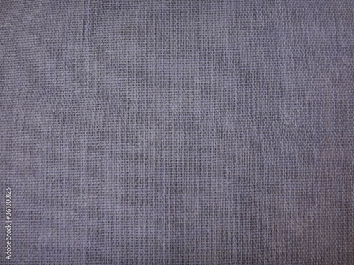 gray linen fabric floor background
