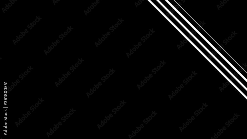 Loading effect 45 degree.Looping animation.Linear Wipe Transition.HUD technological element.Type 2 Loading effect 45 degree.Looping animation.Linear Wipe Transition.HUD technological element.Type 2
