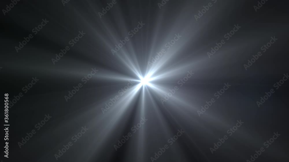 Optical lens flare effect. 4K resolution. Very high quality and realistic.on black background Optical lens flare effect. 4K resolution. Very high quality and realistic.on black background